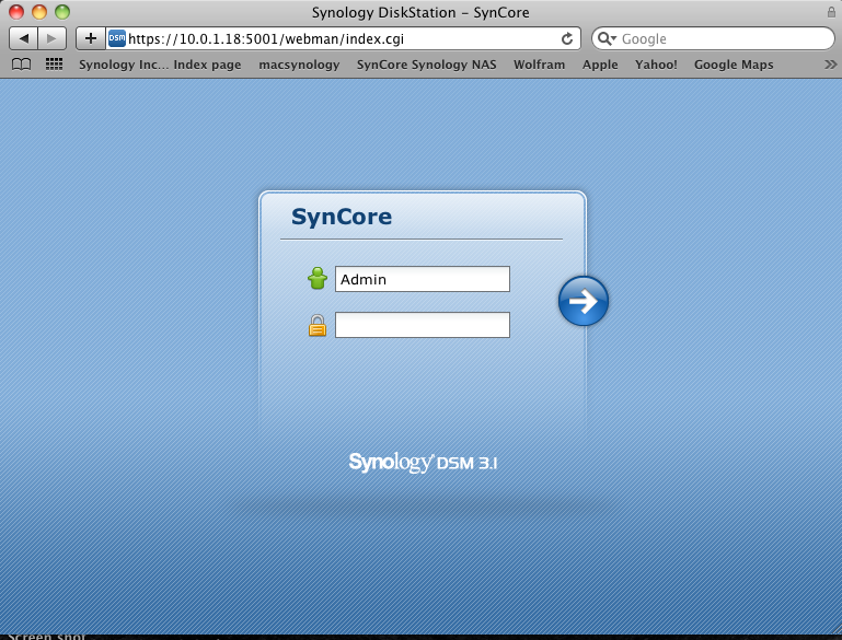 Download Synology Drive For Mac